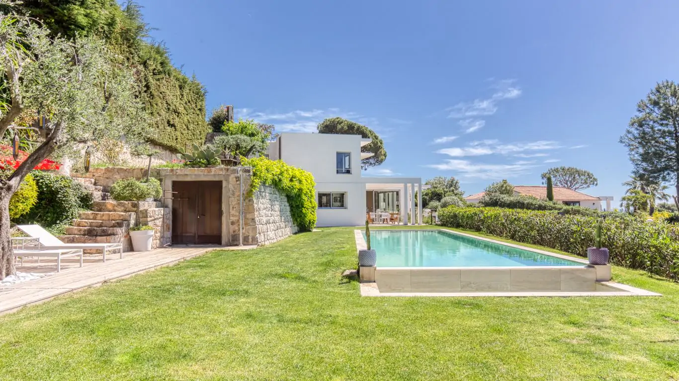 Villa Celeste | Cannes