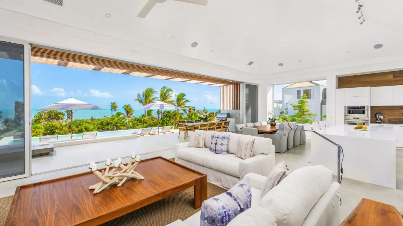 Beach Enclave Long Bay 2 | Turks and Caicos