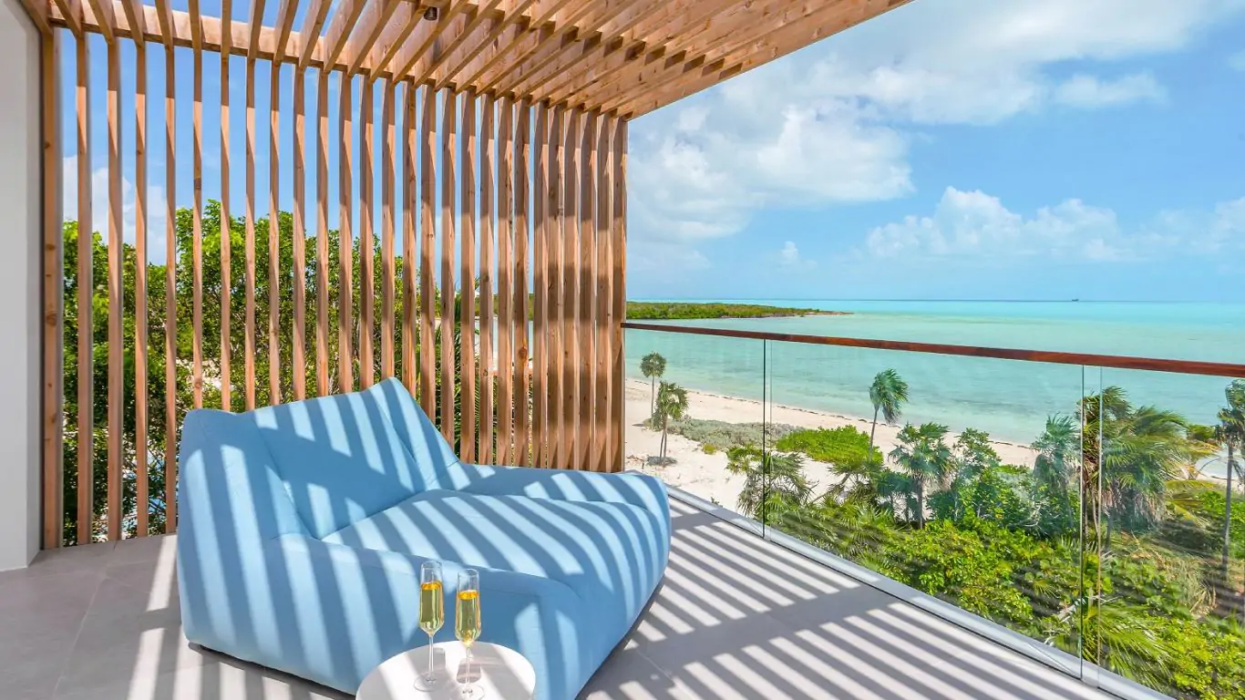 Beach Enclave Long Bay 2 | Turks and Caicos