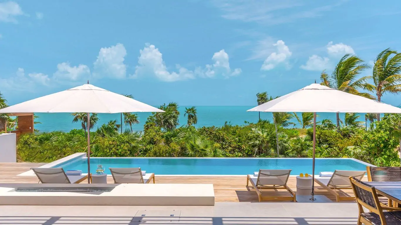 Beach Enclave Long Bay 2 | Turks and Caicos