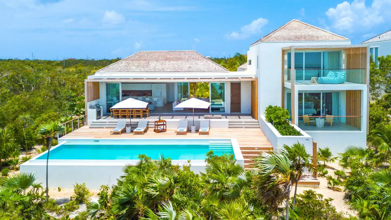 Beach Enclave Long Bay 2 | Turks and Caicos