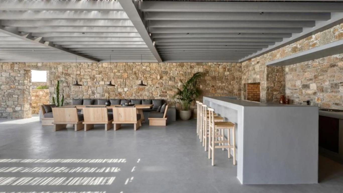 Ariadnes Mitos | Mykonos