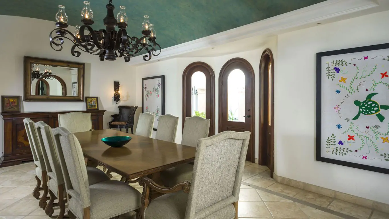 Casa del Mar | Cabo