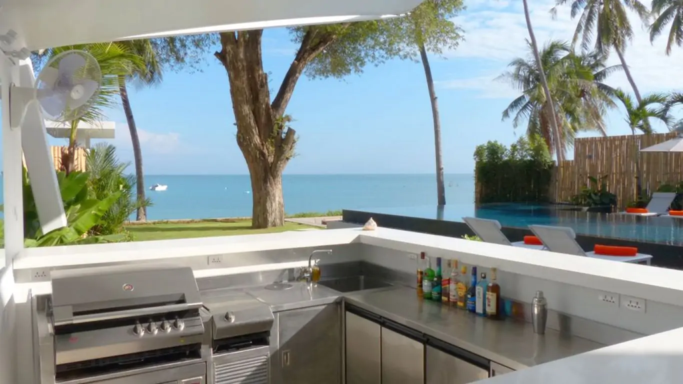 Villa Baan Amandeha | Phuket