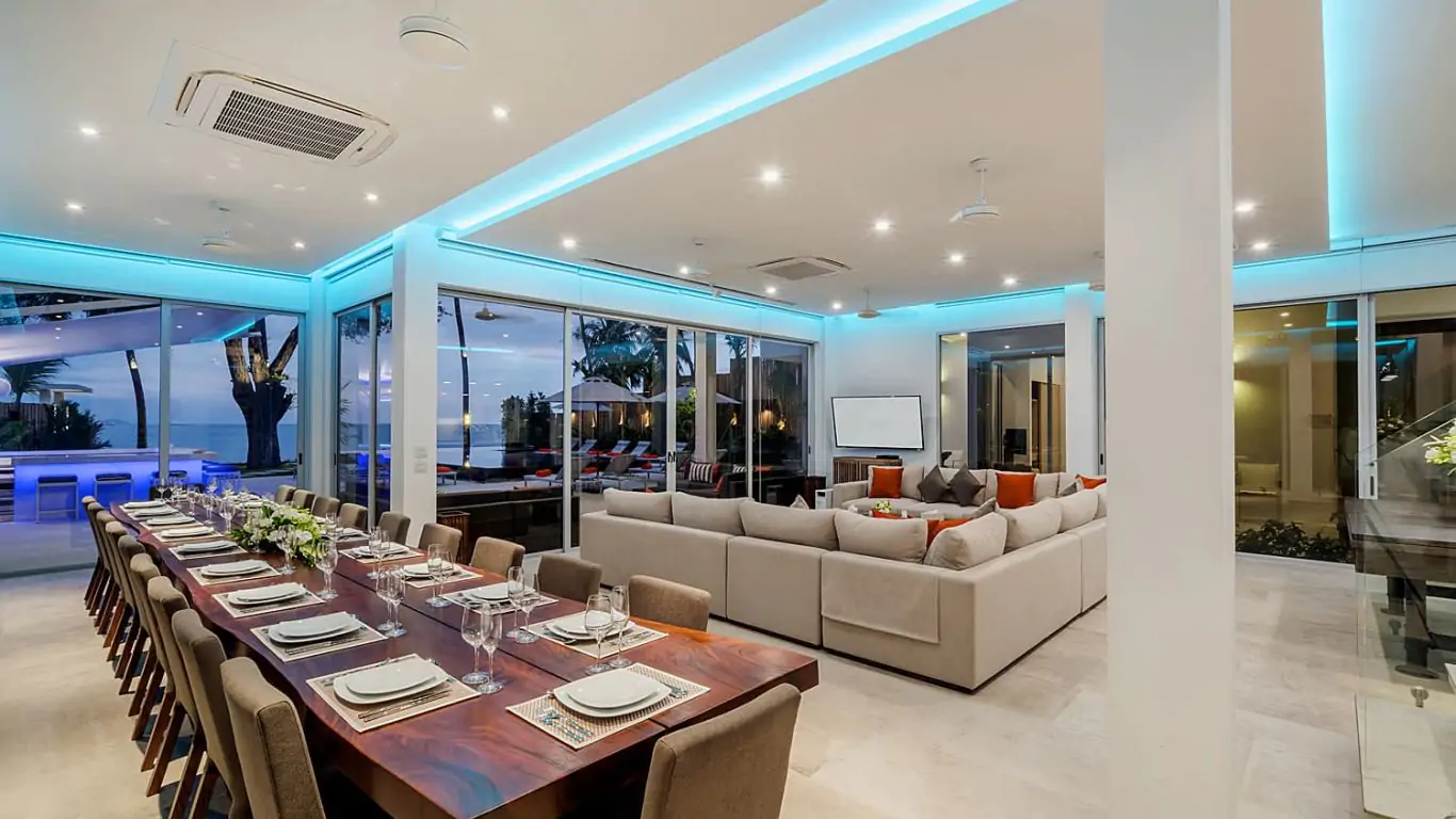 Villa Baan Amandeha | Phuket