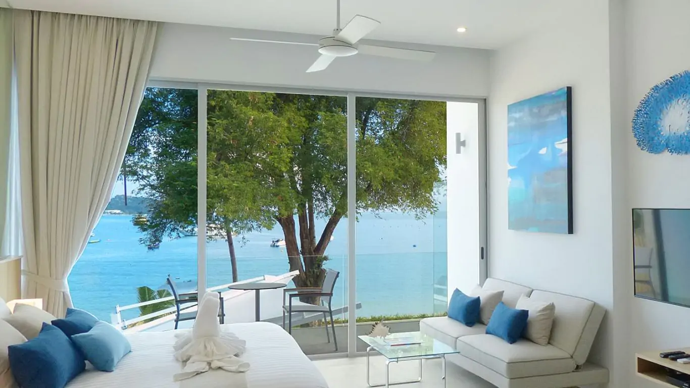 Villa Baan Amandeha | Phuket