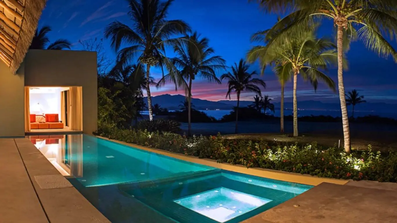 Villa Mandarina | Punta Mita