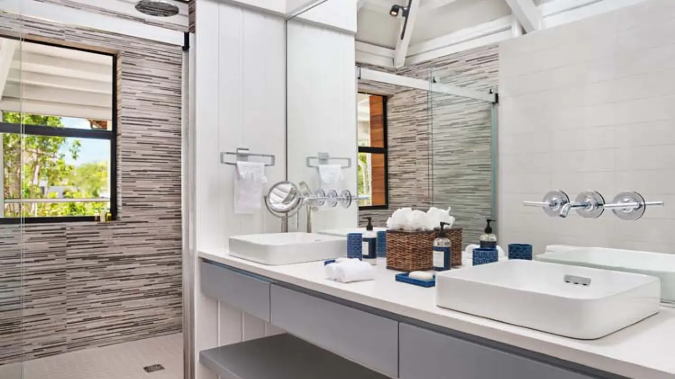 Hawksbill Beach House | Turks and Caicos