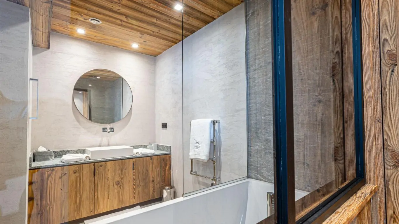 Chalet Orso | Val d'Isere