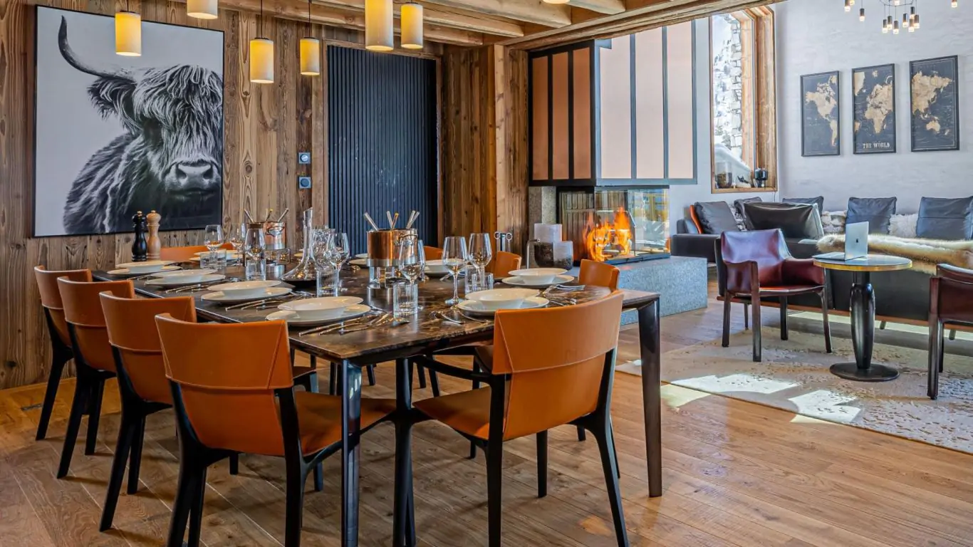 Chalet Orso | Val d'Isere