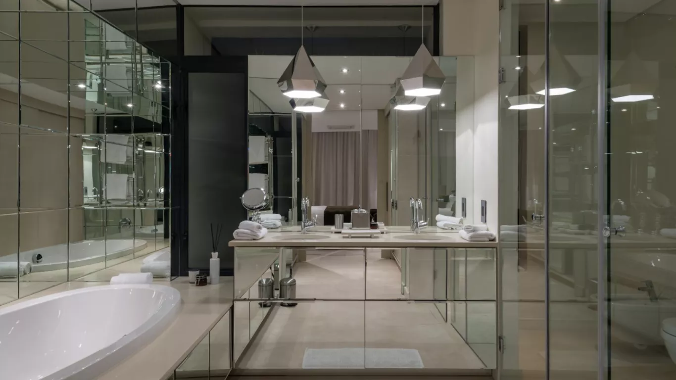 Villa Camilla | Cape Town