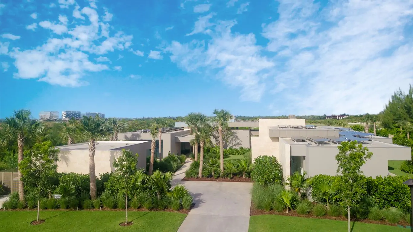 Destiny House Albany | Bahamas