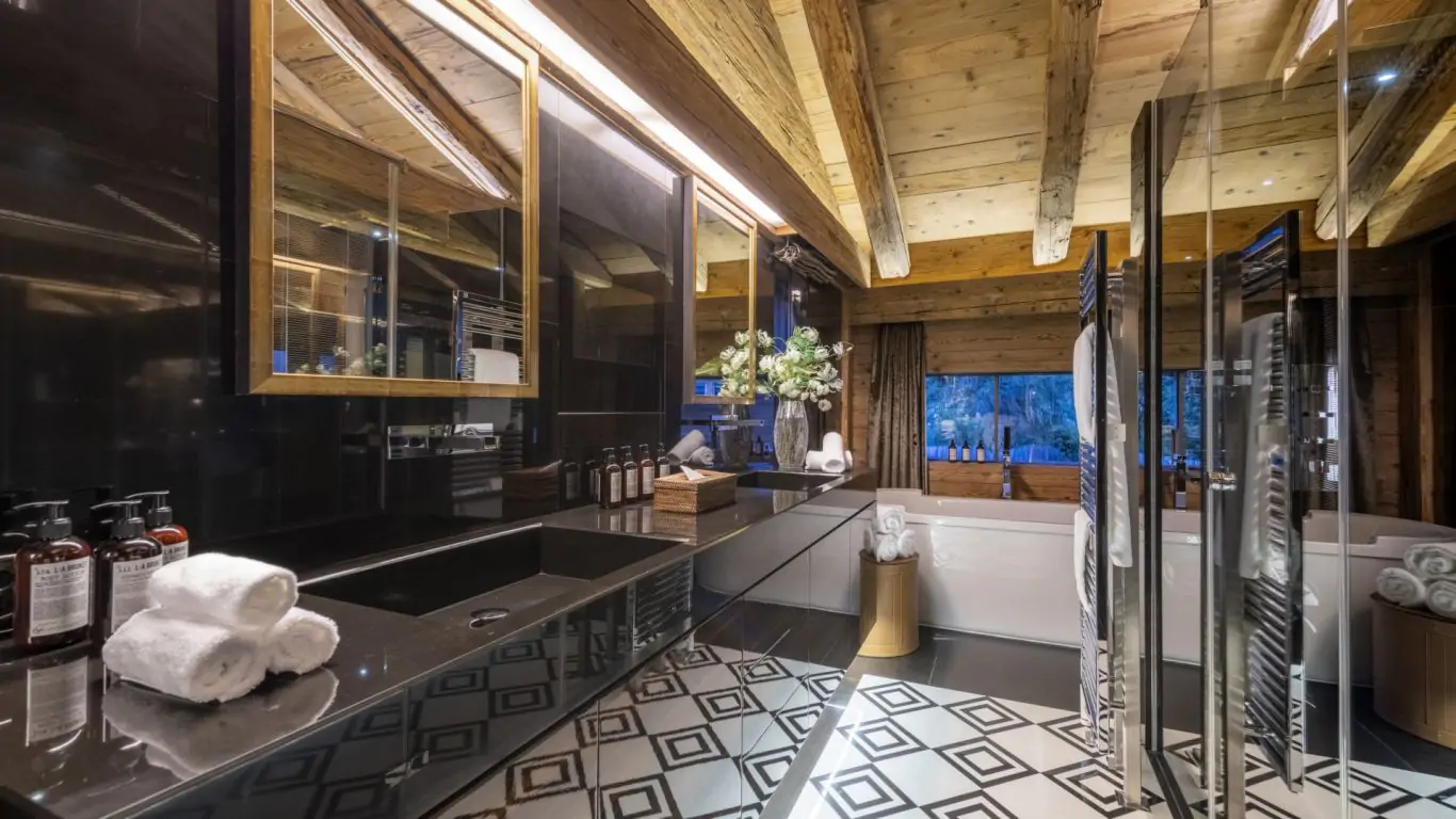 Chalet Marmotte | Verbier
