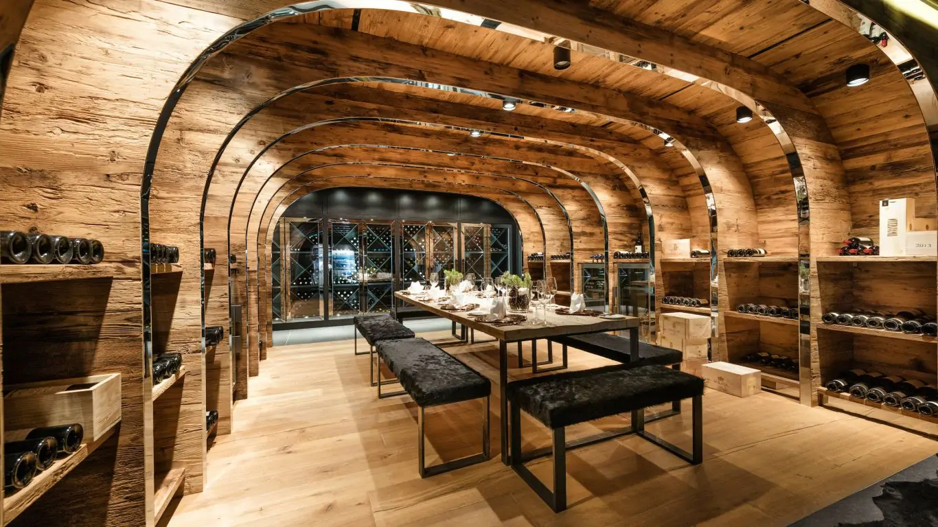 Chalet N | Lech am Arlberg