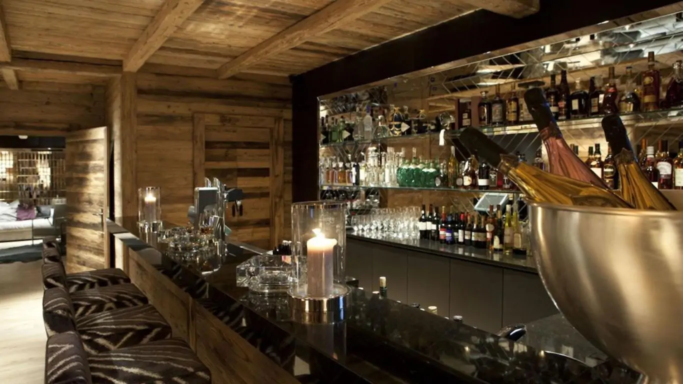 Chalet N | Lech am Arlberg