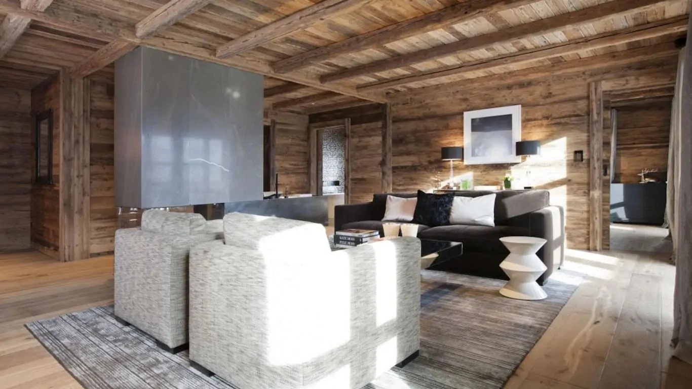 Chalet N | Lech am Arlberg