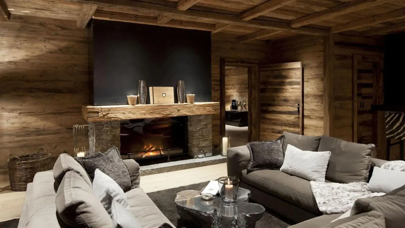 Chalet N | Lech am Arlberg