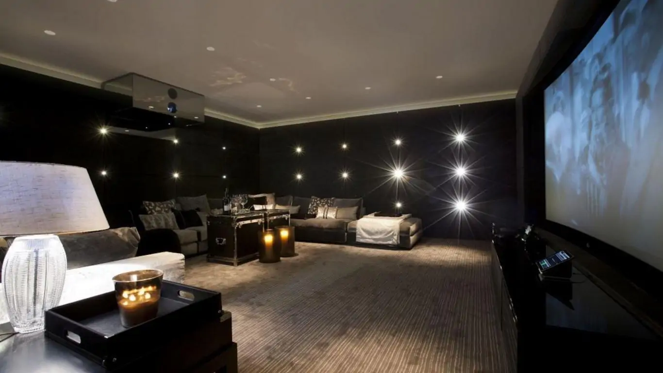 Chalet N | Lech am Arlberg