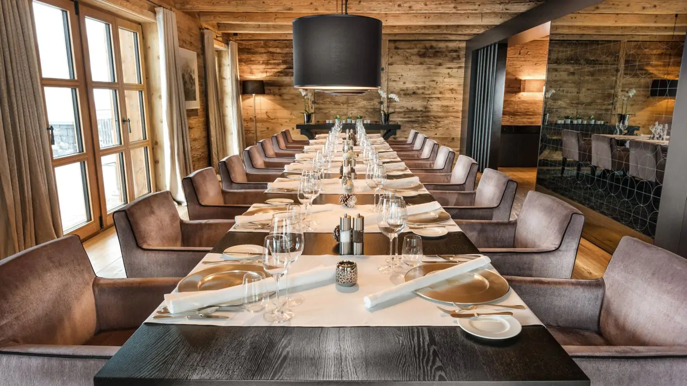 Chalet N | Lech am Arlberg