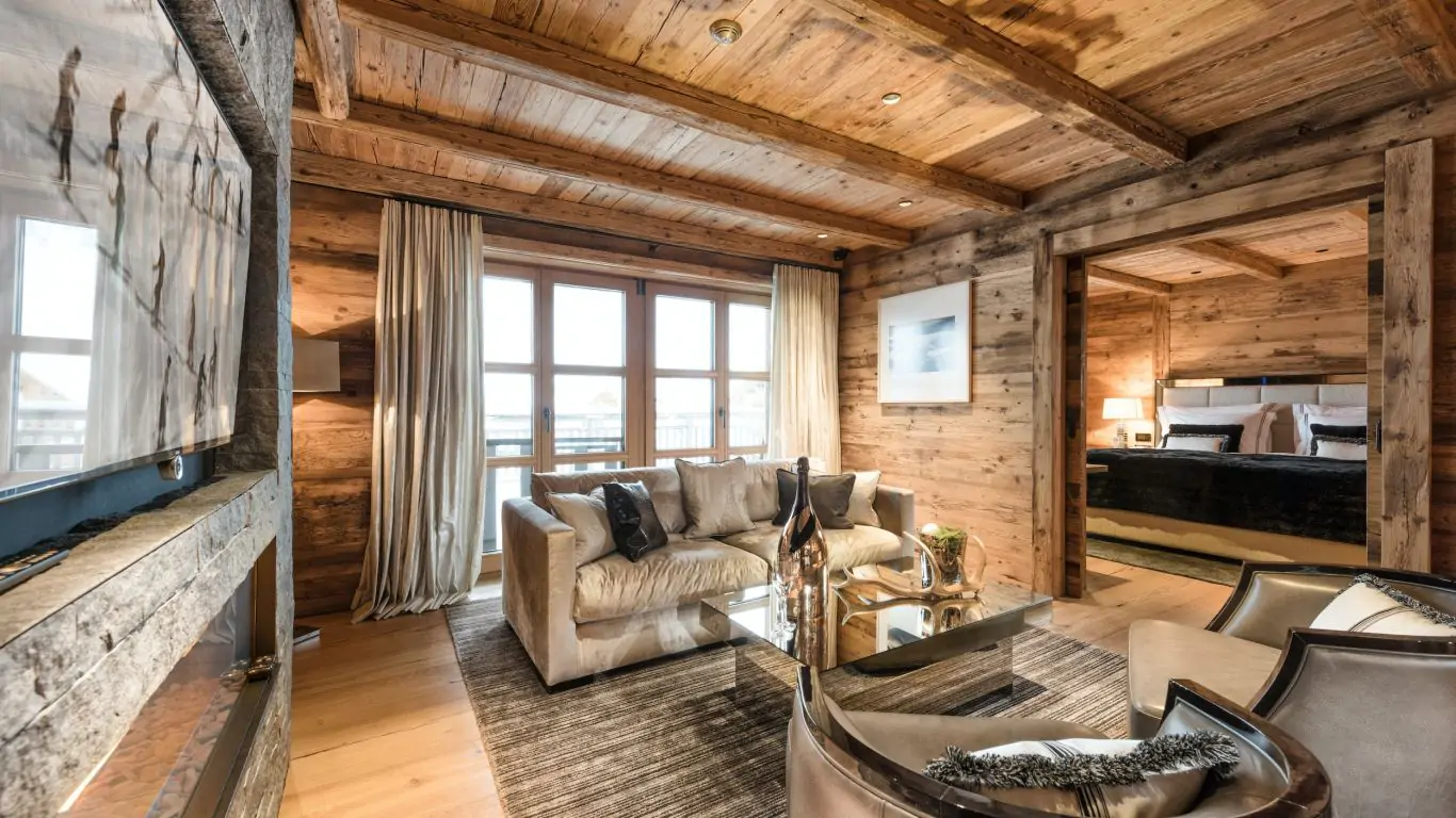 Chalet N | Lech am Arlberg