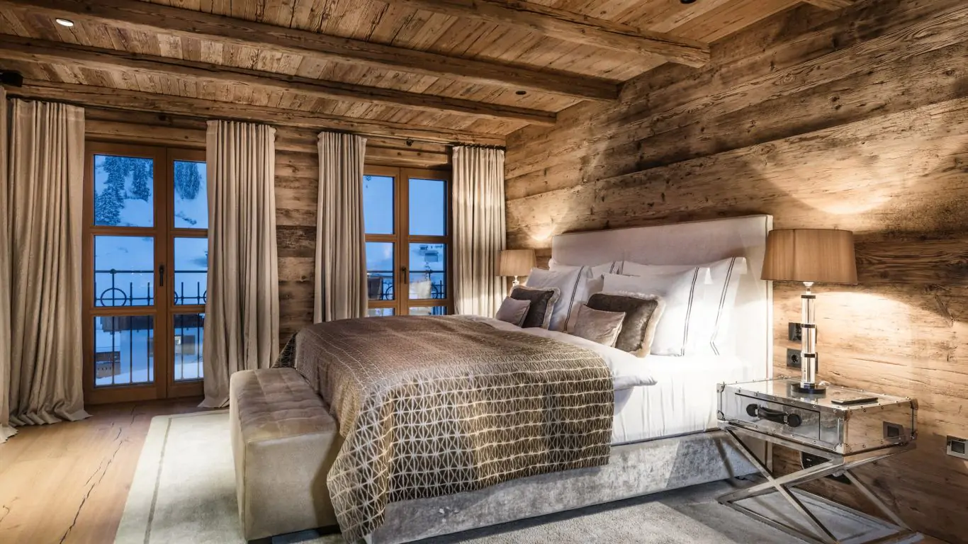 Chalet N | Lech am Arlberg