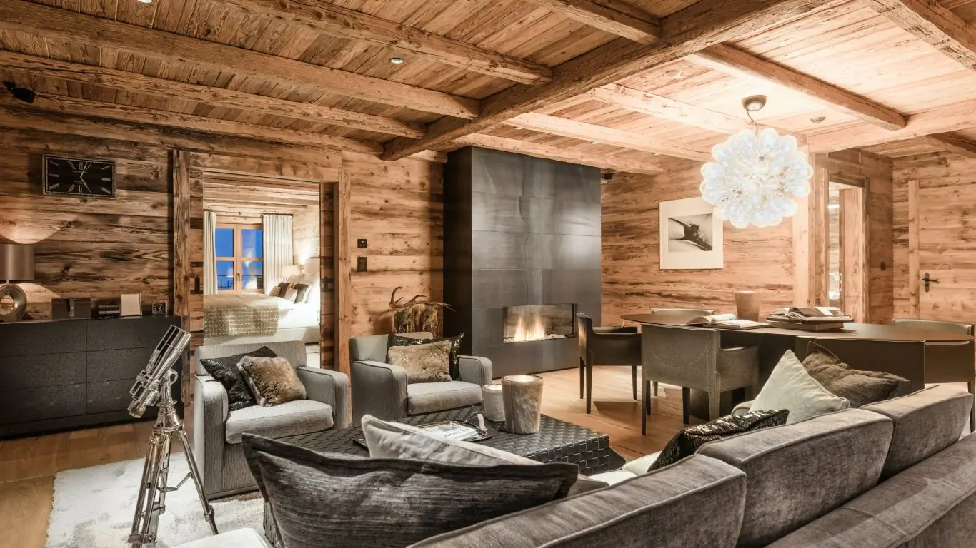 Chalet N | Lech am Arlberg