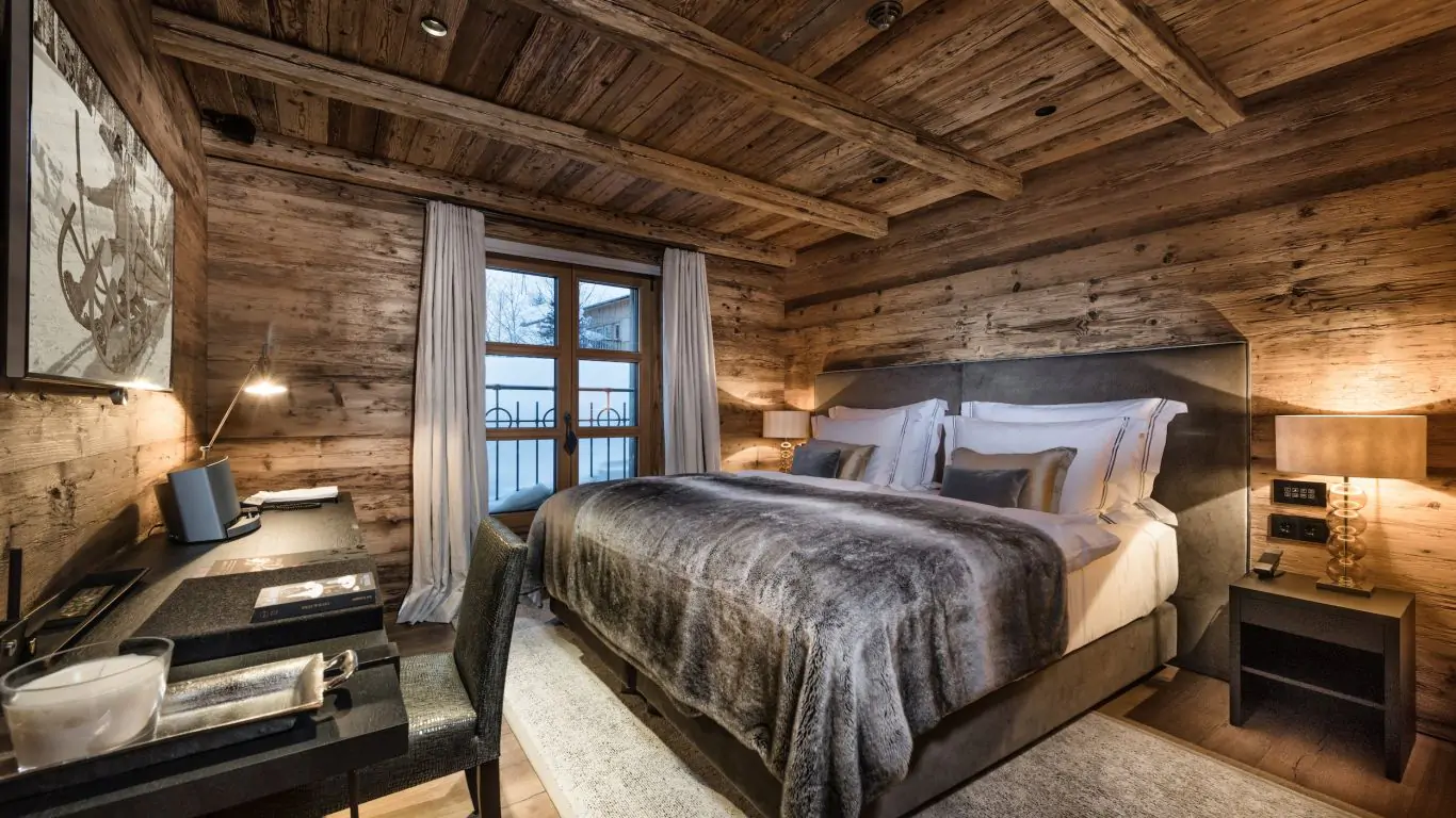 Chalet N | Lech am Arlberg