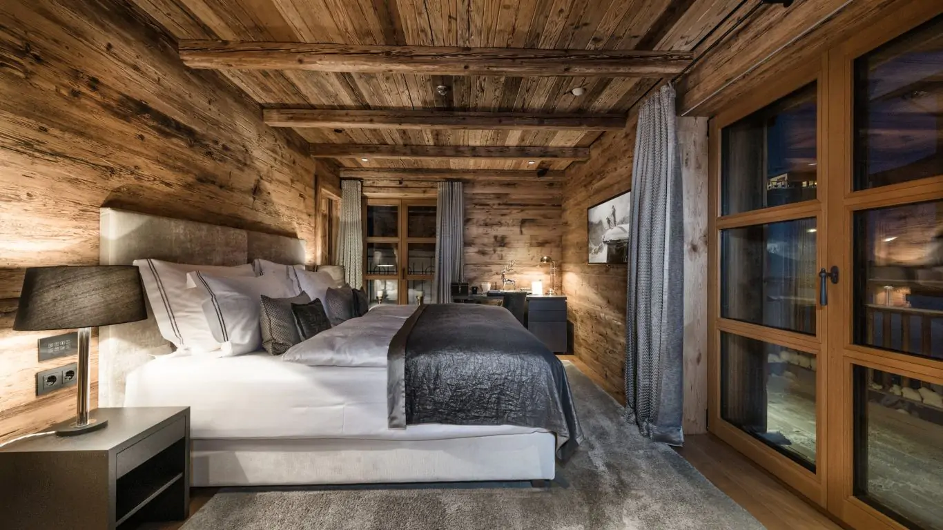 Chalet N | Lech am Arlberg