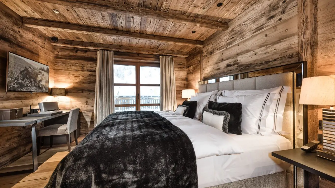Chalet N | Lech am Arlberg