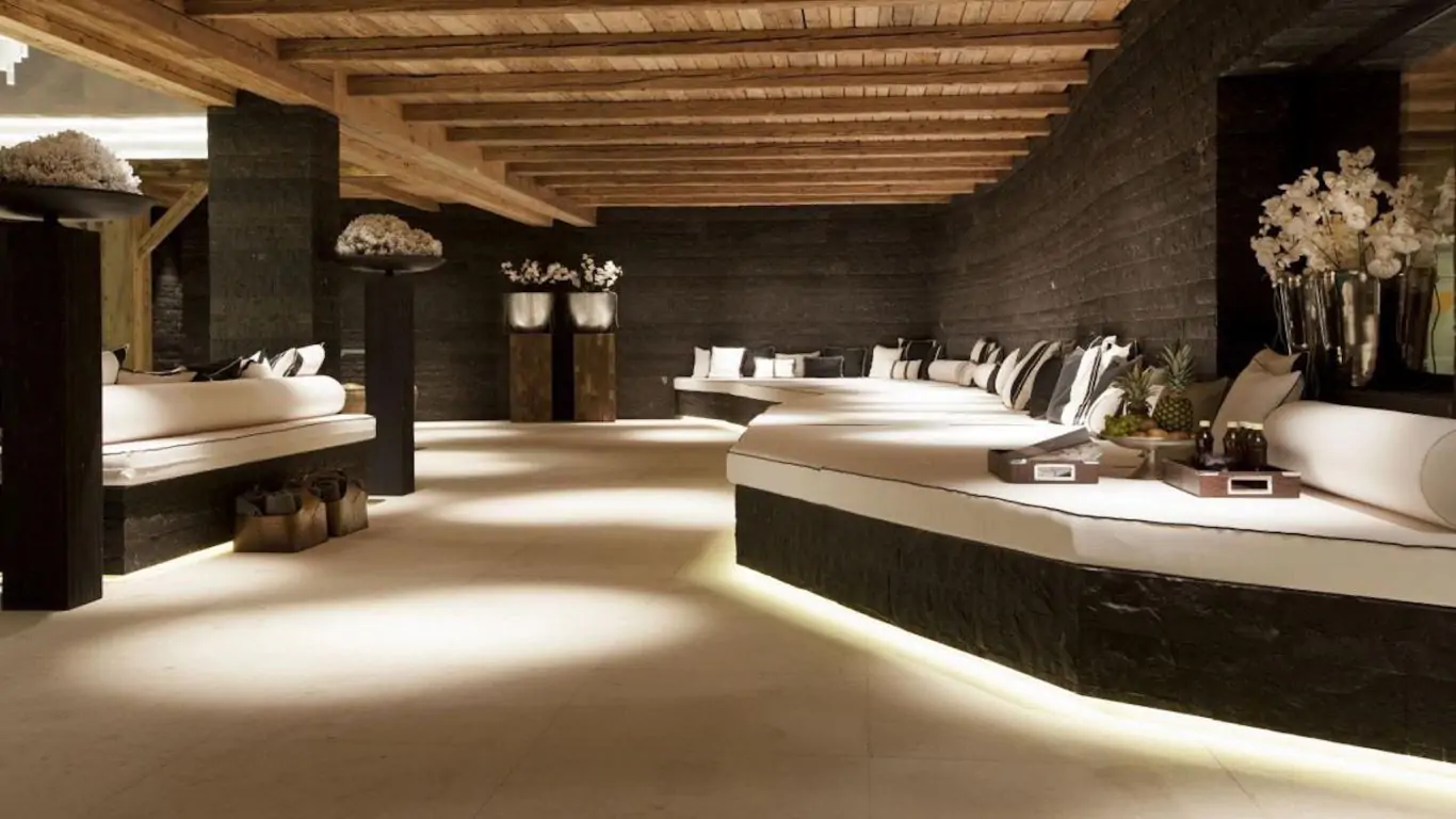 Chalet N | Lech am Arlberg