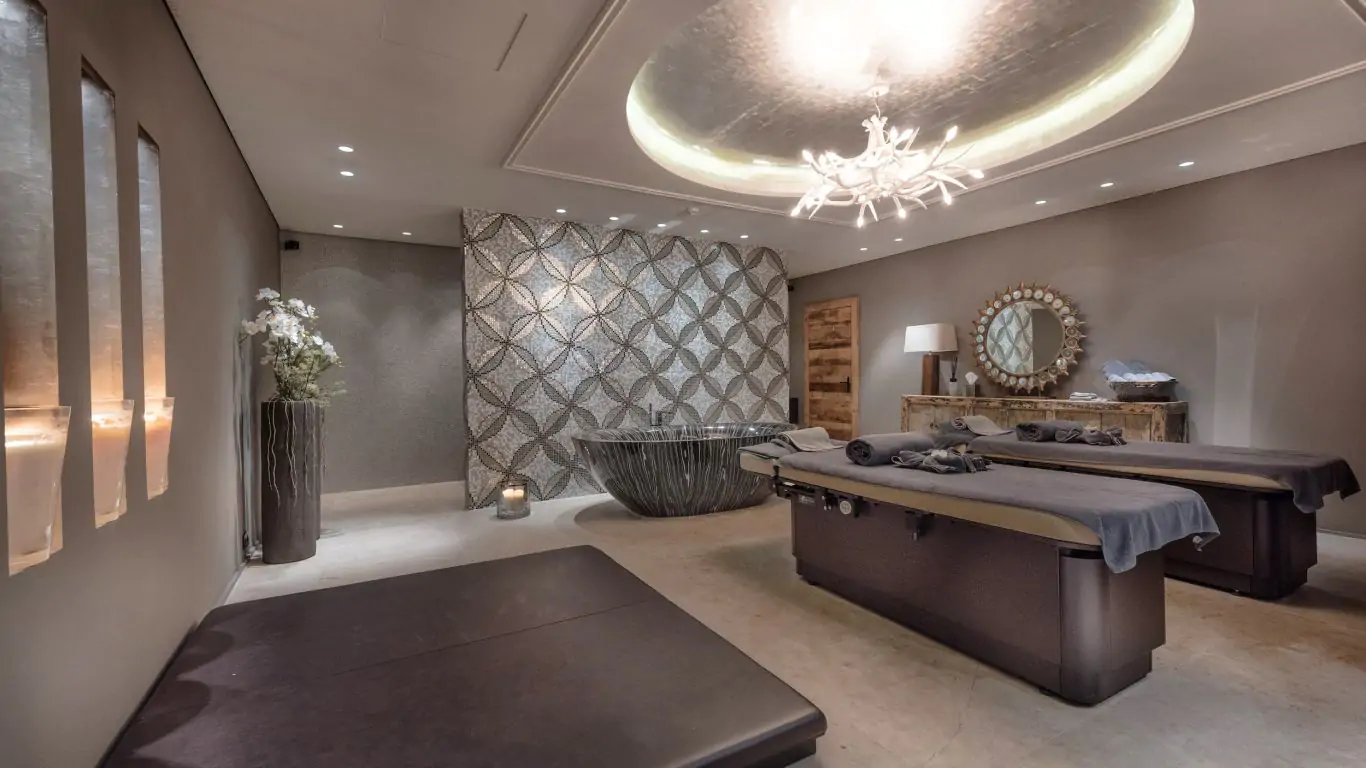Chalet N | Lech am Arlberg