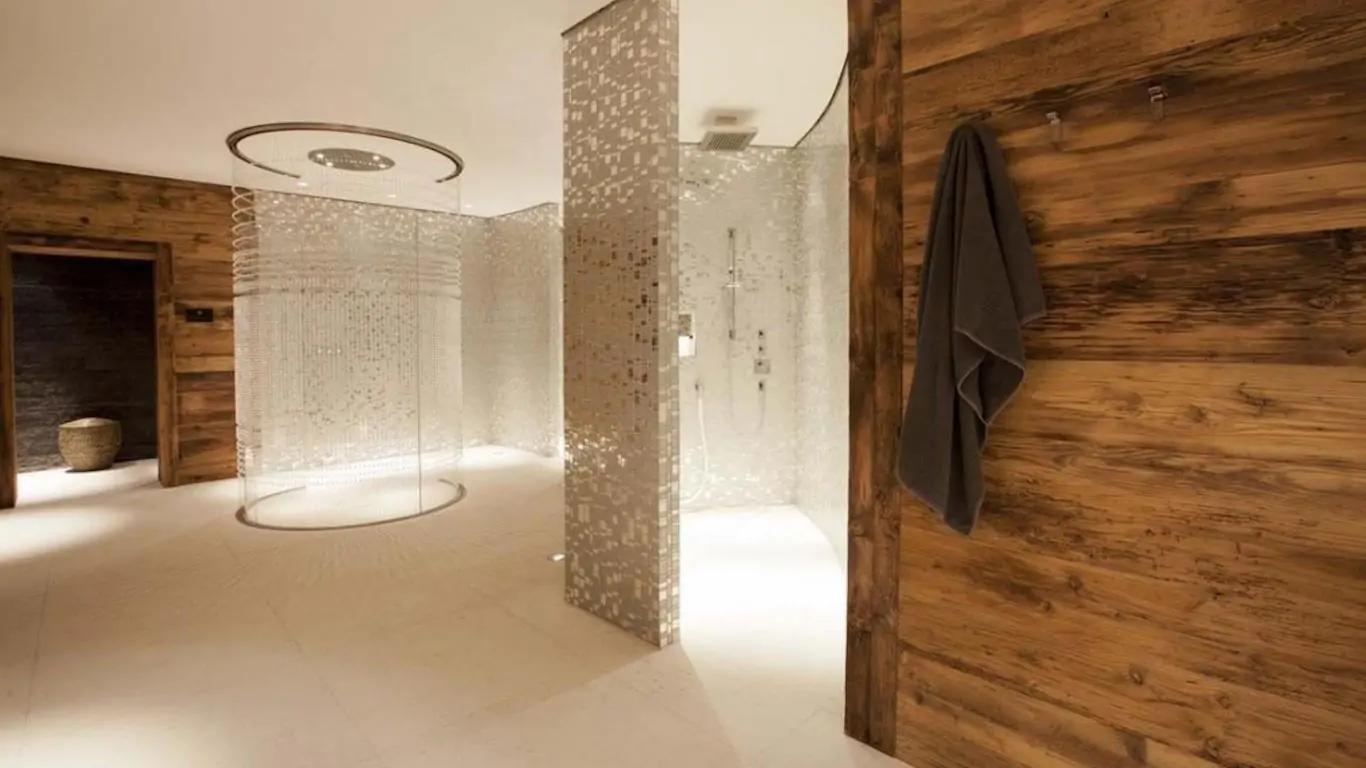 Chalet N | Lech am Arlberg