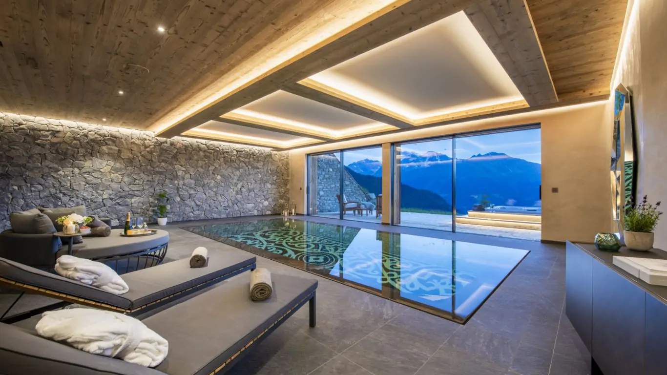 Chalet Calima | Verbier