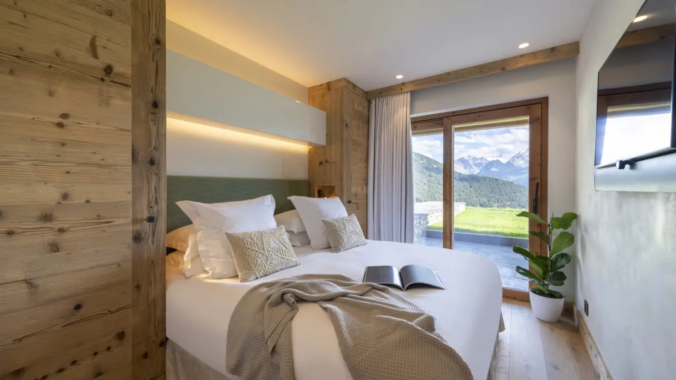 Chalet Calima | Verbier