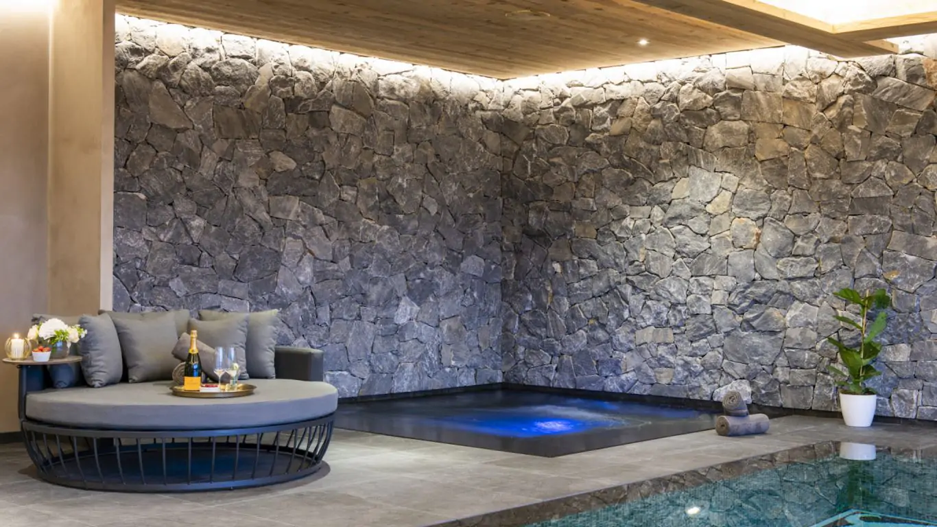 Chalet Calima | Verbier