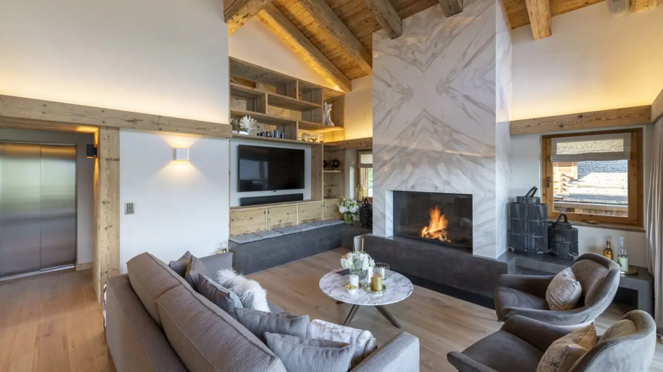 Chalet Calima | Verbier