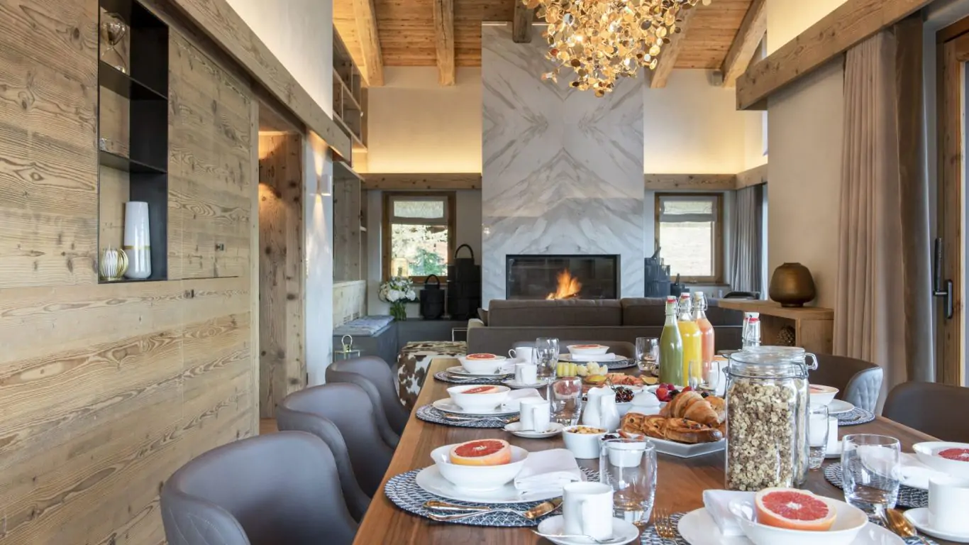 Chalet Calima | Verbier