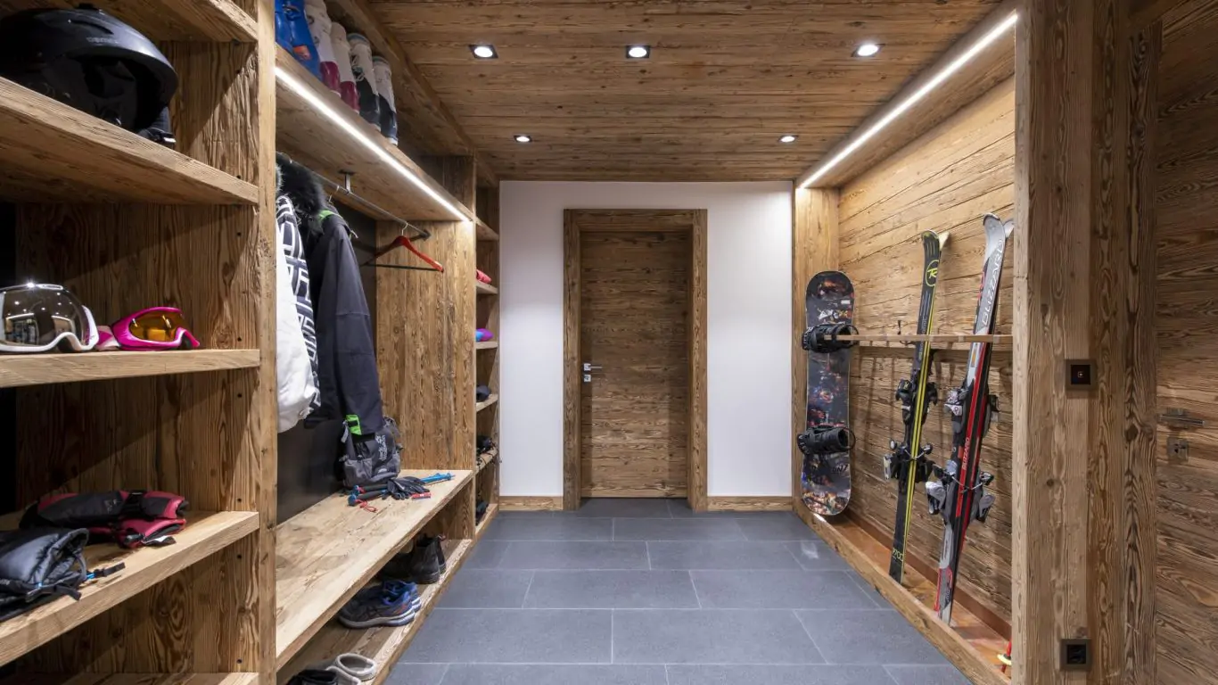 Chalet Bella Rocca | Verbier