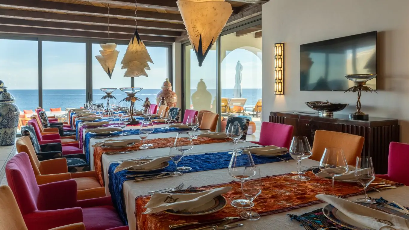 La Datcha Cabo San Lucas | Cabo