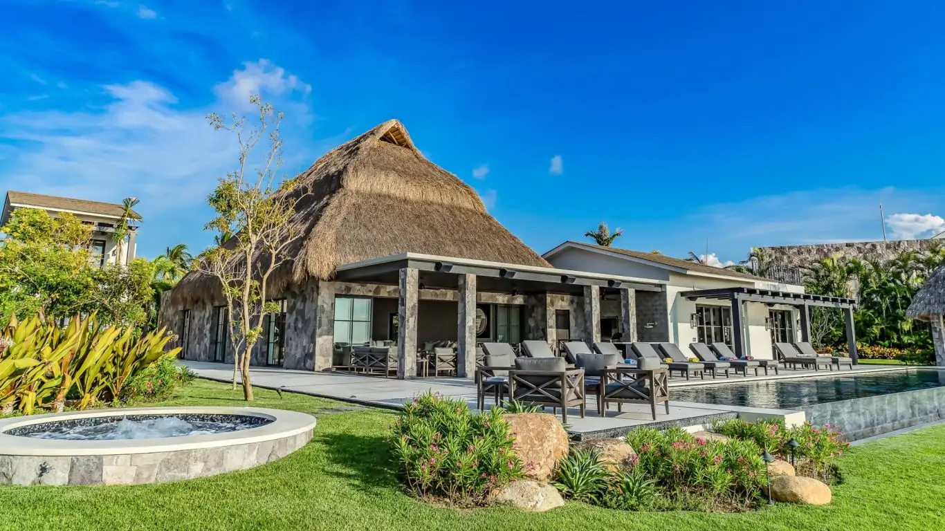 Villa Vatule | Punta Mita