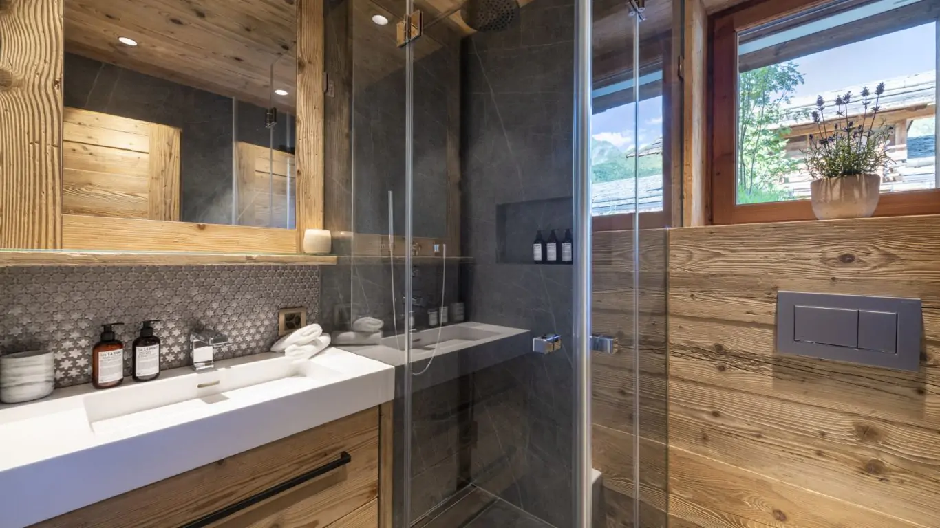 The Alpine Estate | Verbier