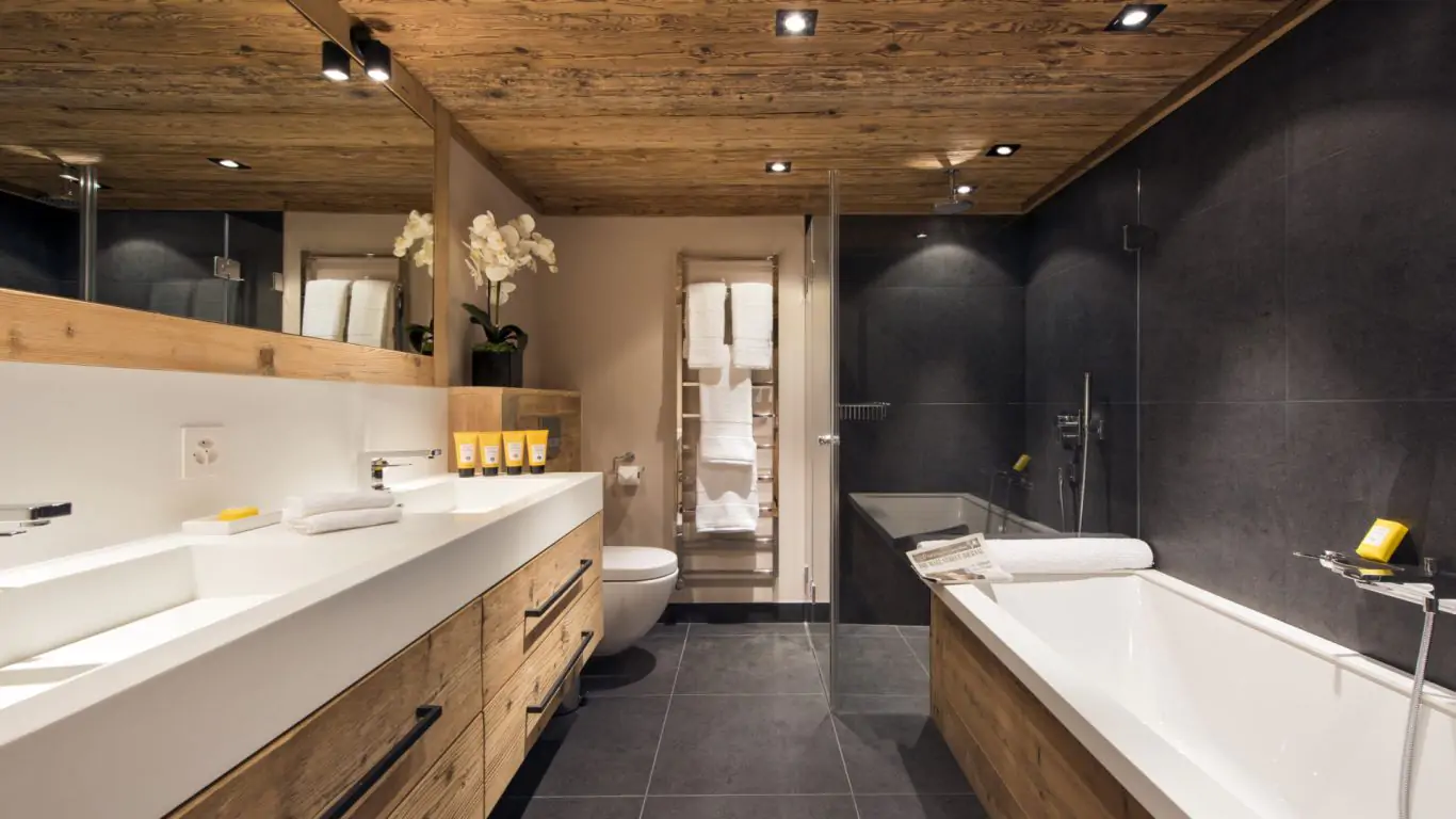 The Alpine Estate | Verbier