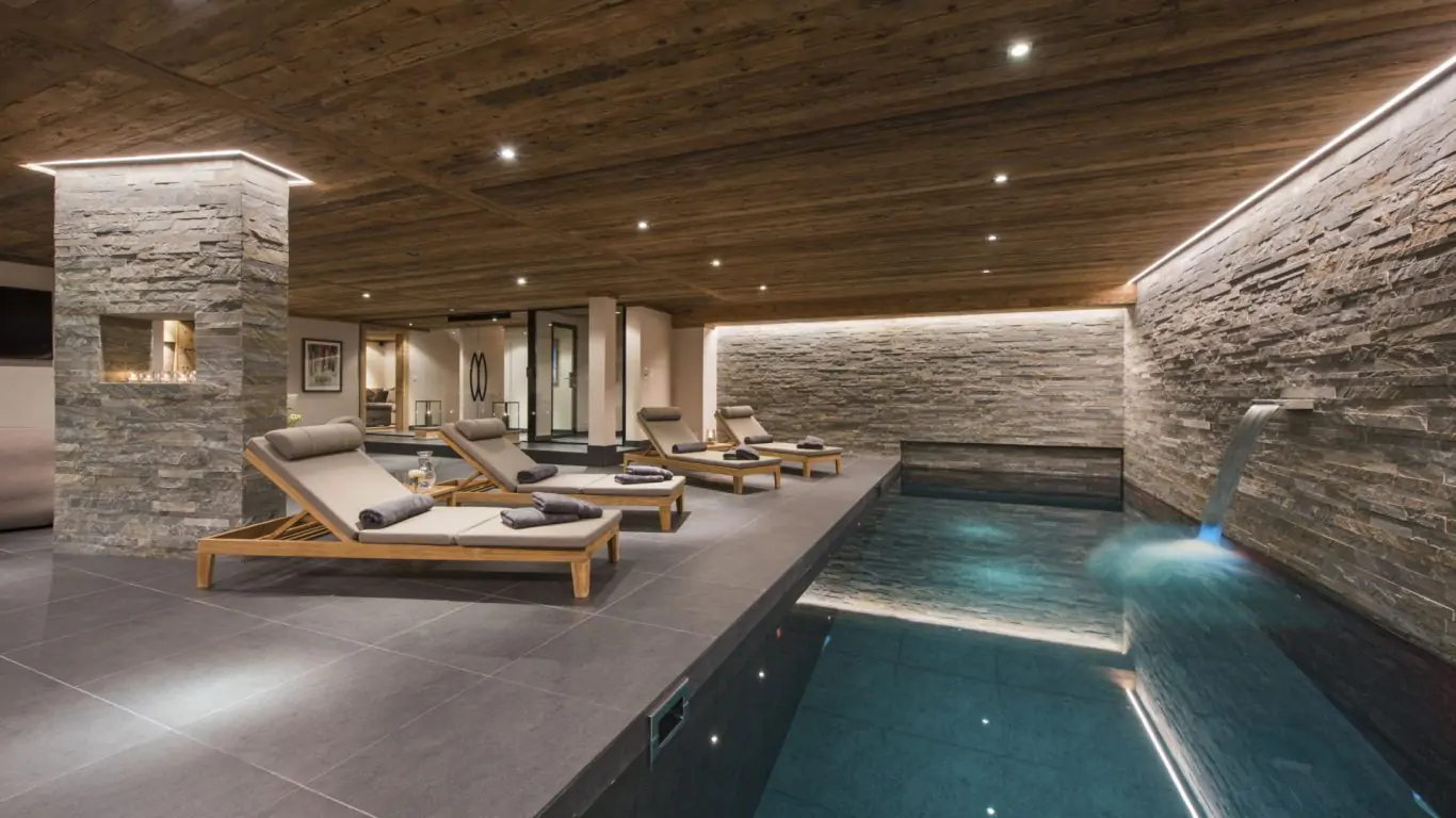 The Alpine Estate | Verbier