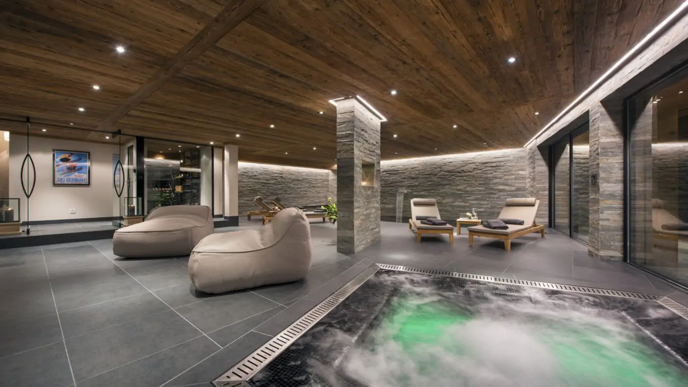The Alpine Estate | Verbier