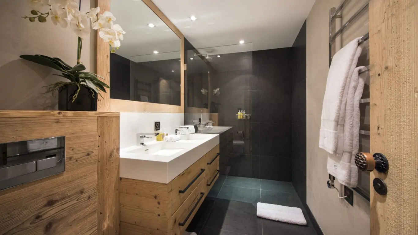 The Alpine Estate | Verbier