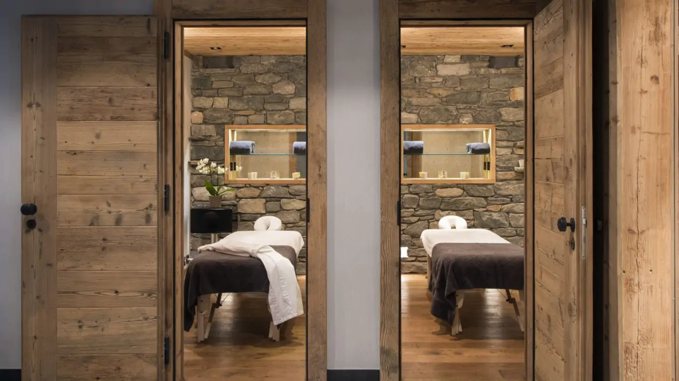 The Alpine Estate | Verbier