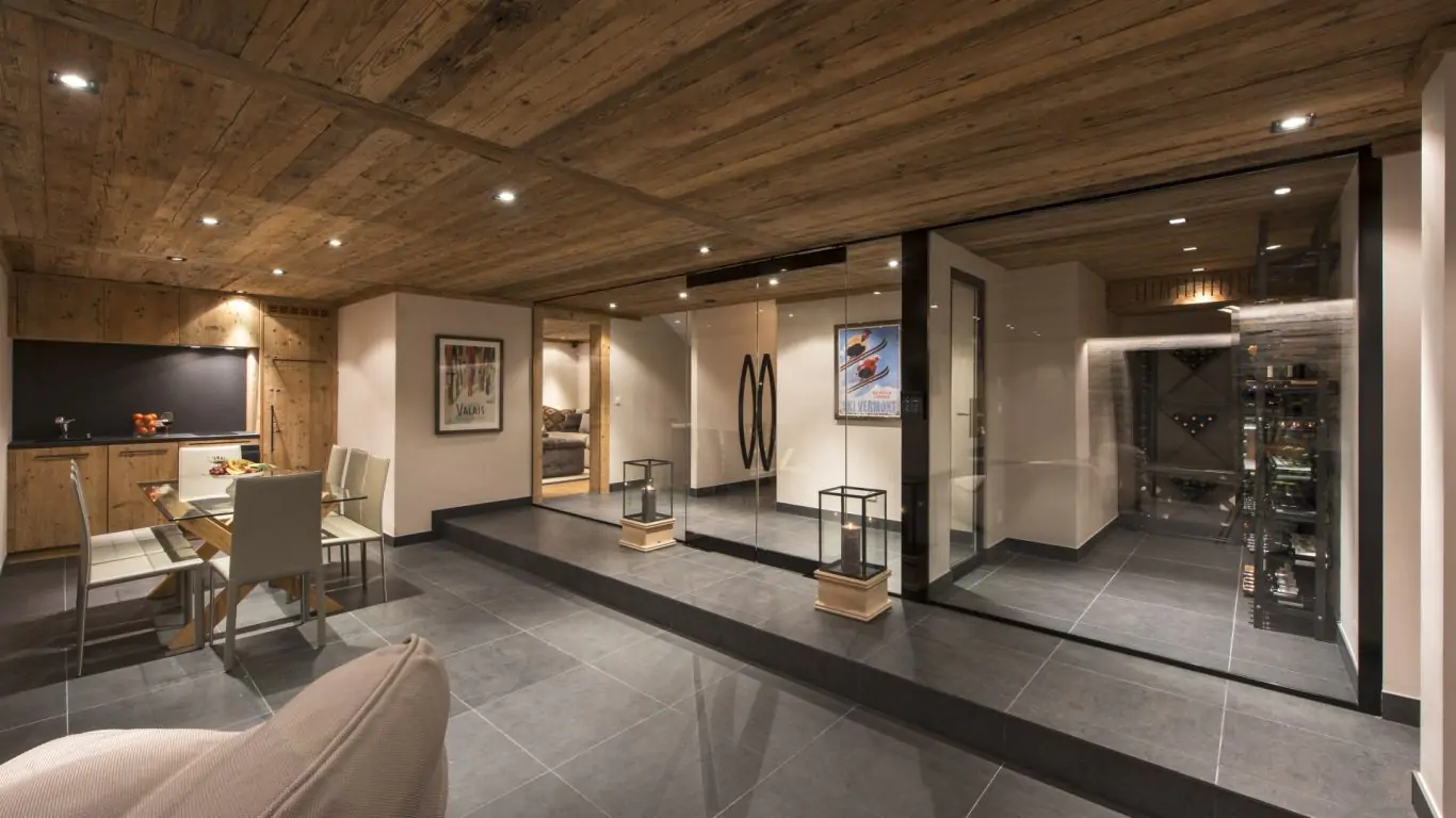 The Alpine Estate | Verbier