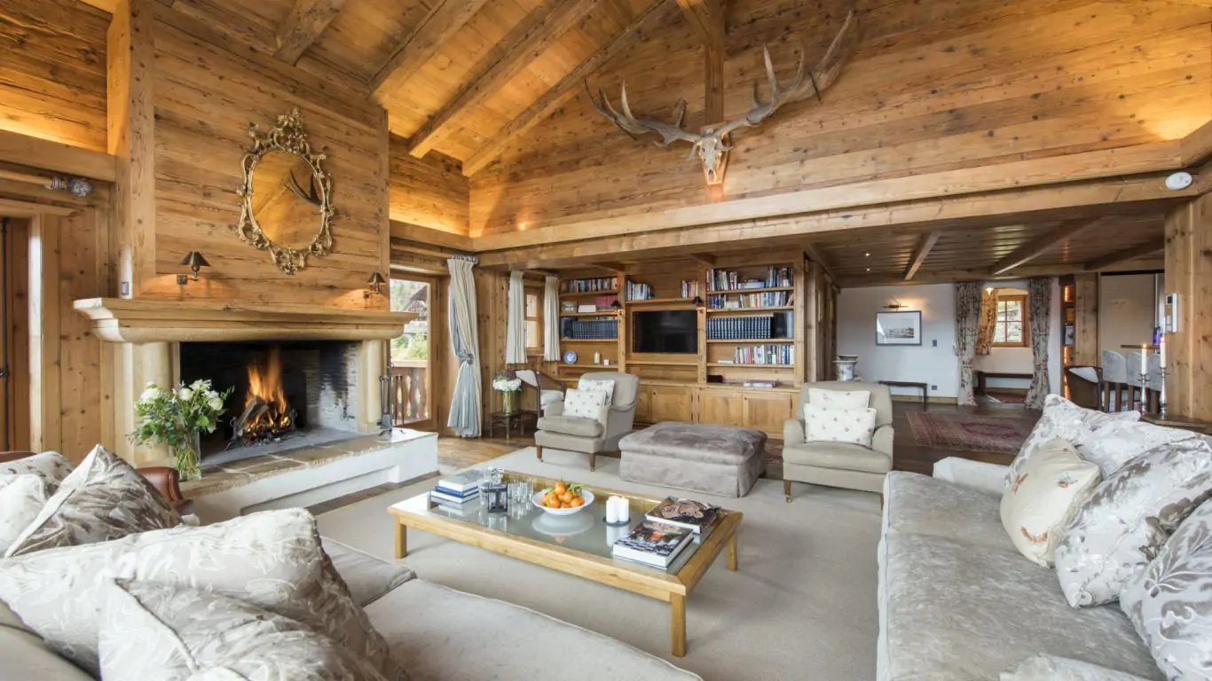 The Bella Coola Estate | Verbier