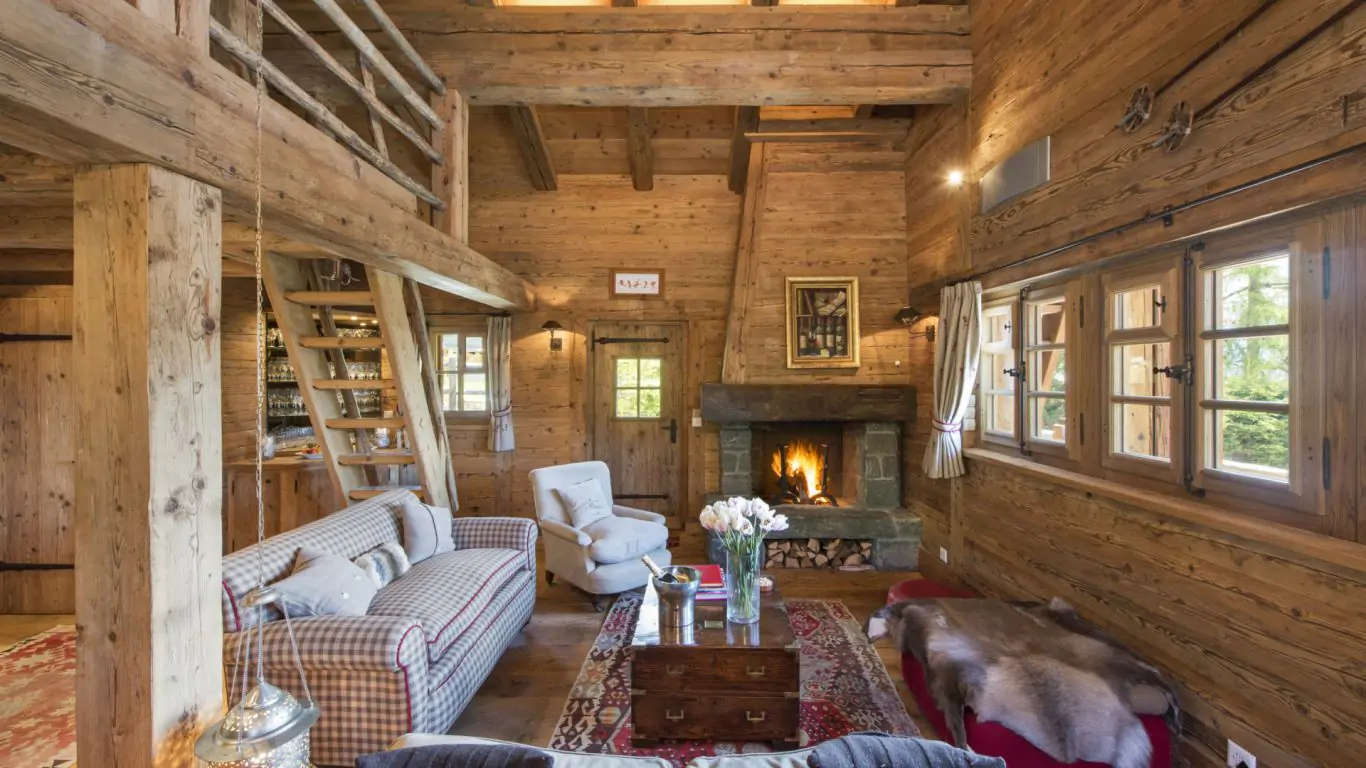 The Bella Coola Estate | Verbier