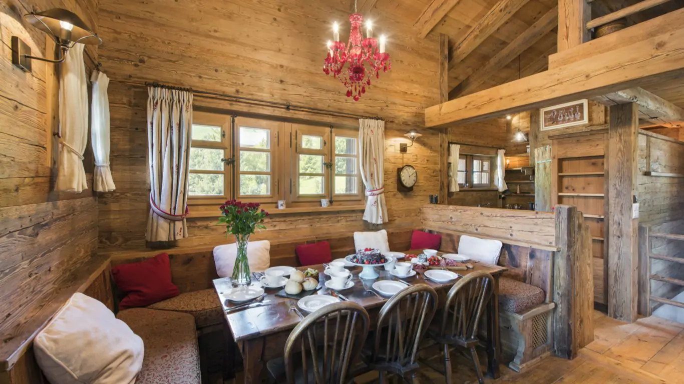 The Bella Coola Estate | Verbier